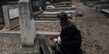 чи можна ходити на кладовище в день народження померлого